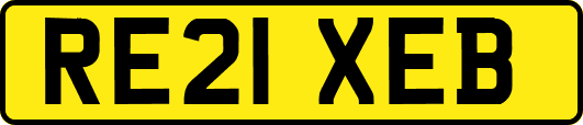 RE21XEB