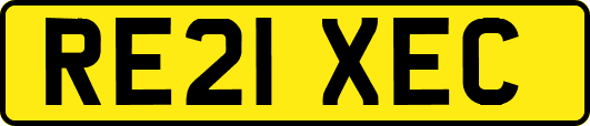 RE21XEC