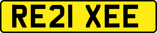 RE21XEE