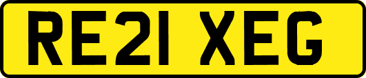 RE21XEG