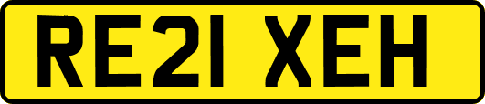 RE21XEH