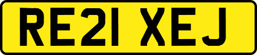 RE21XEJ
