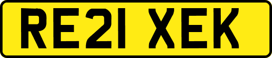 RE21XEK