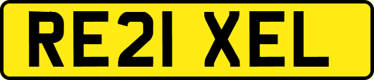 RE21XEL