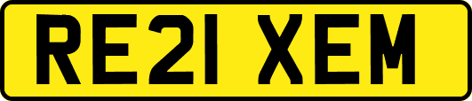 RE21XEM