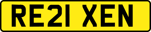RE21XEN