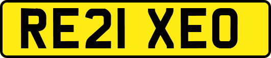 RE21XEO