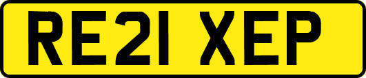 RE21XEP