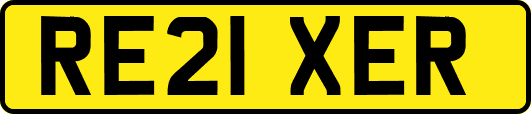 RE21XER