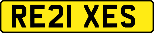 RE21XES