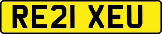 RE21XEU