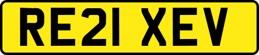 RE21XEV