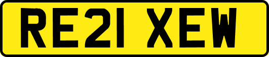 RE21XEW