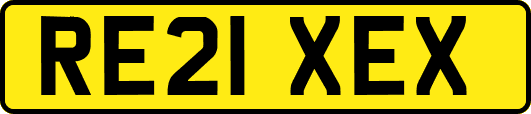RE21XEX