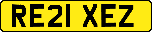 RE21XEZ