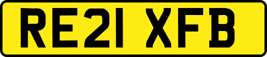 RE21XFB