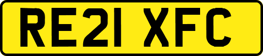 RE21XFC