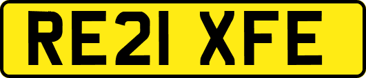 RE21XFE