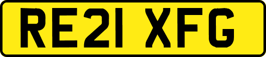RE21XFG