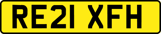 RE21XFH