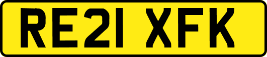 RE21XFK