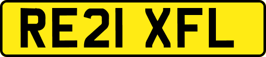 RE21XFL