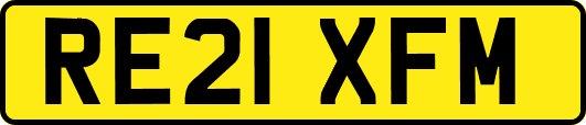 RE21XFM