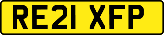 RE21XFP