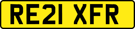 RE21XFR