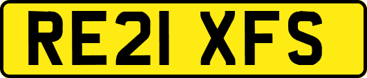 RE21XFS