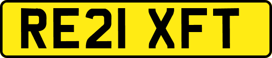 RE21XFT