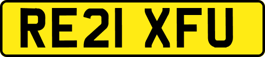RE21XFU