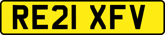 RE21XFV