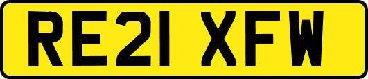 RE21XFW