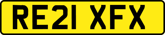 RE21XFX