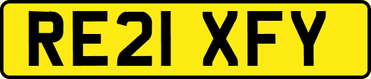 RE21XFY