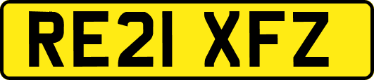 RE21XFZ