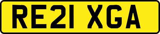 RE21XGA
