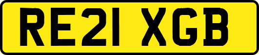 RE21XGB