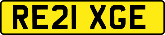 RE21XGE