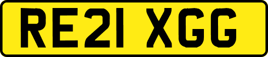 RE21XGG