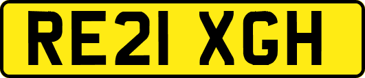 RE21XGH