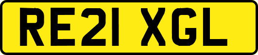 RE21XGL