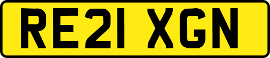 RE21XGN