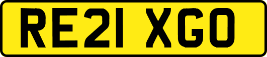 RE21XGO
