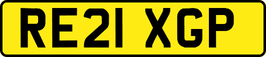 RE21XGP