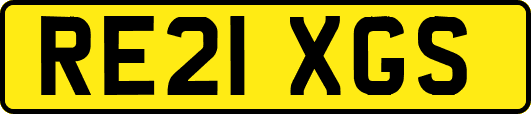RE21XGS