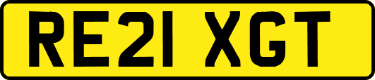 RE21XGT