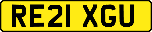 RE21XGU