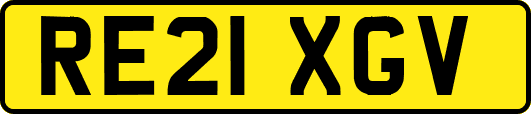 RE21XGV